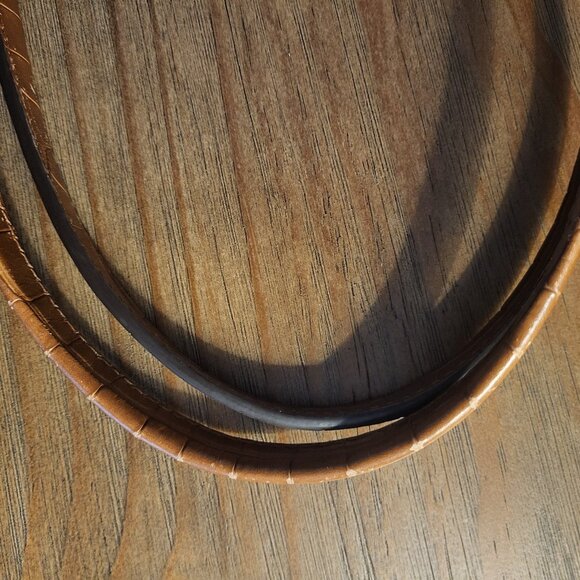 Michael Kors Greenwich Tote w/COA - Picture 7 of 12